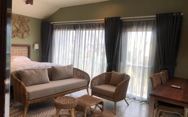 Hotel Chiem Hoian