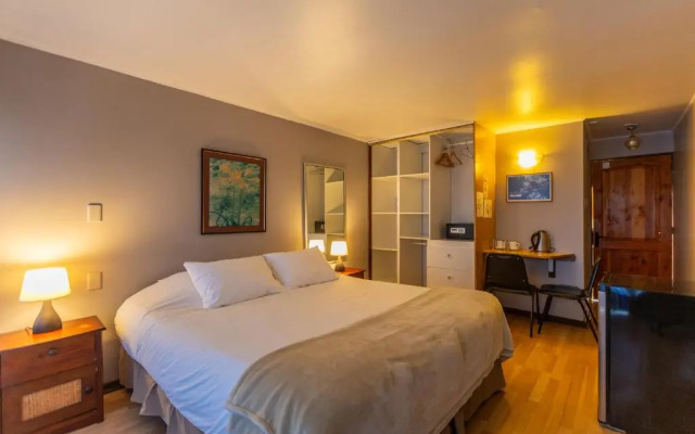 Apart Hotel La Herradura