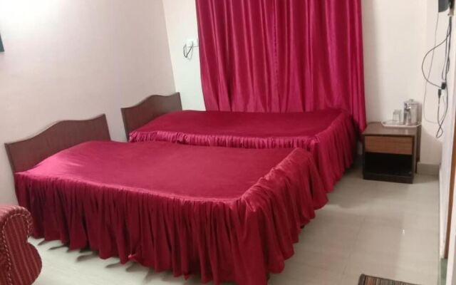 Hotel Heritage