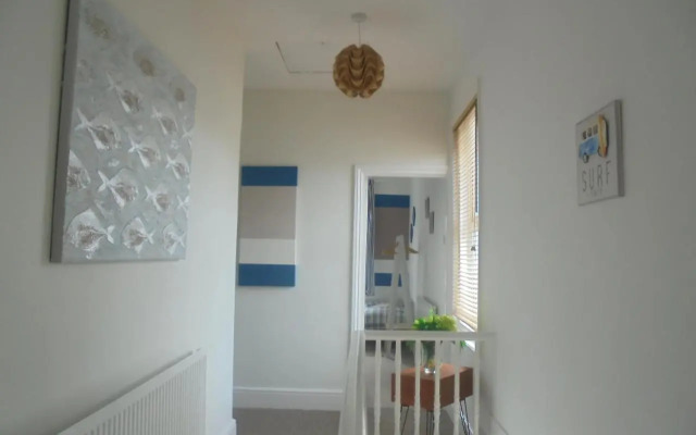 11B Beachside