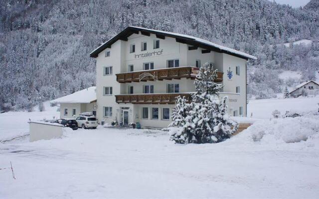 Hotel Gasthof Inntalerhof