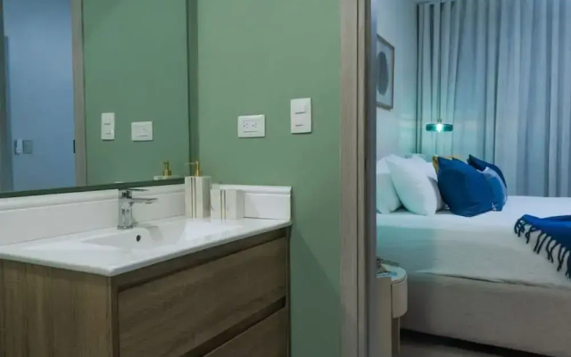 NOK Stlyish 1BR Apartment by Vistacana Rentals