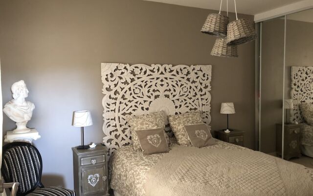 Le Clos de St Esprit