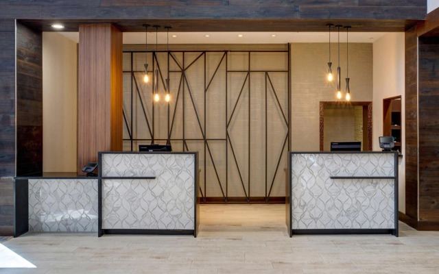 Houston Marriott North