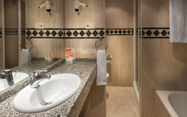 Hotel Mogan Princess & Beach Club- All Inclusive