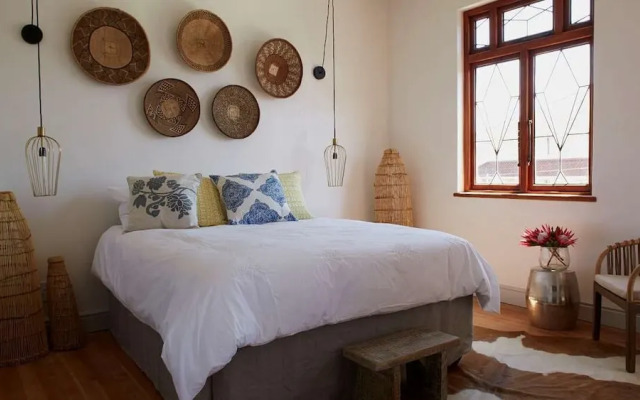 No5 Guesthouse