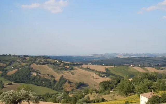 Il Casale Degli Incanti