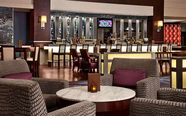Hilton Fairfax