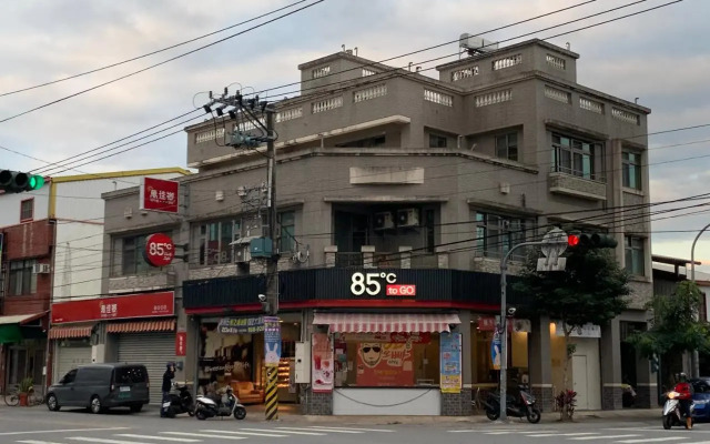 Niuge Minsu Homestay