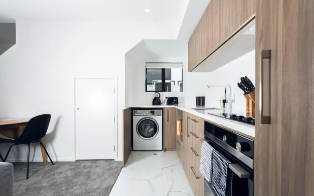 Armagh 221 - Christchurch Holiday Homes