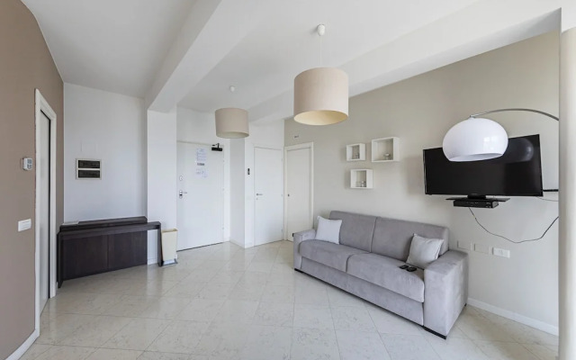 Residenza Miralago - 20 Porzia - Locazione BK