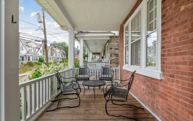 Ardmore Home - Sleeps 7