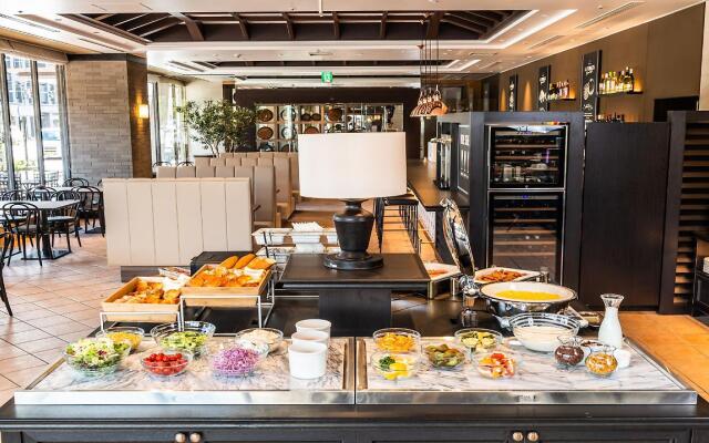 Hotel MyStays Matsuyama