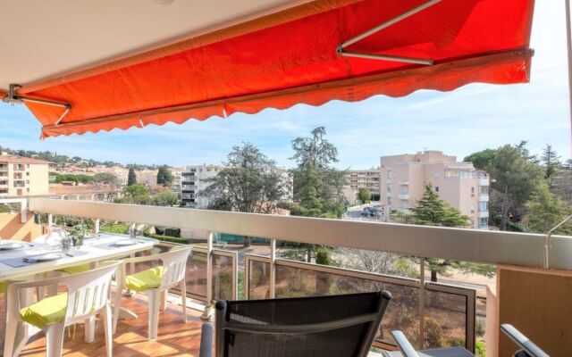 Villa LE MAXIME Sainte Maxime 13146