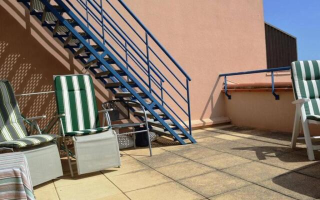 Appartement Argelès-sur-Mer, 4 pièces, 4 personnes - FR-1-225-655