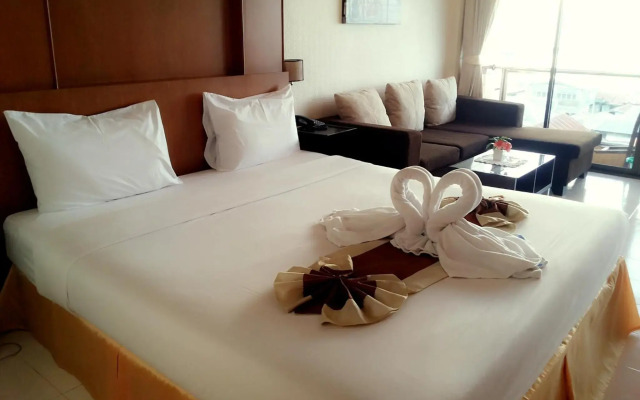Seaview Hotel Sriracha