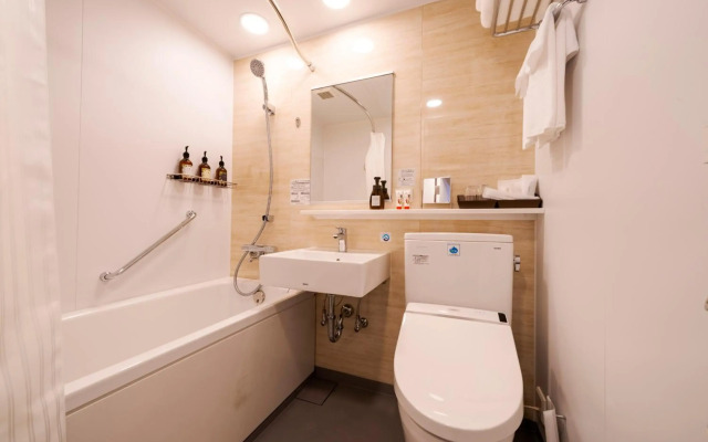Best Western Plus Fukuoka Tenjin-minami