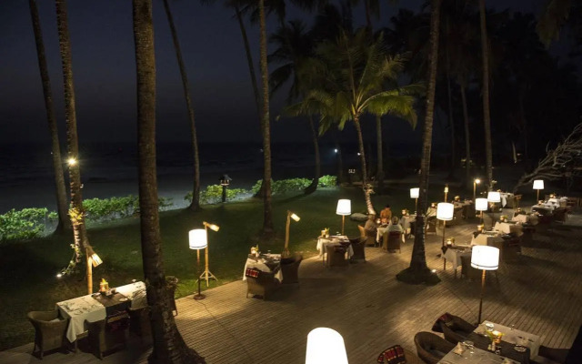 Amara Ocean Resort