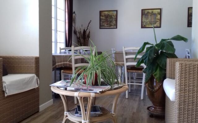 Hôtel Canto Cigalo