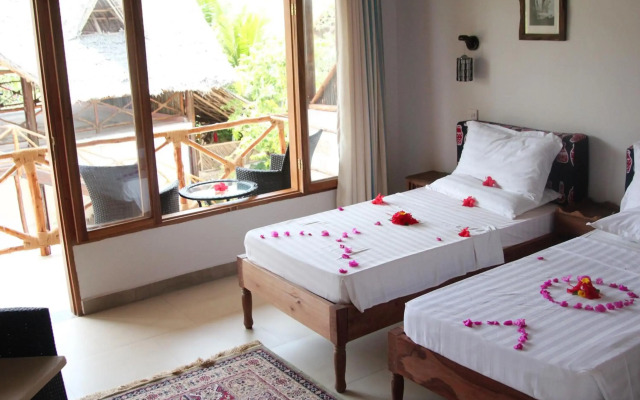 Tamani Villas Annex
