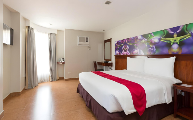 MJ Hotel & Suites