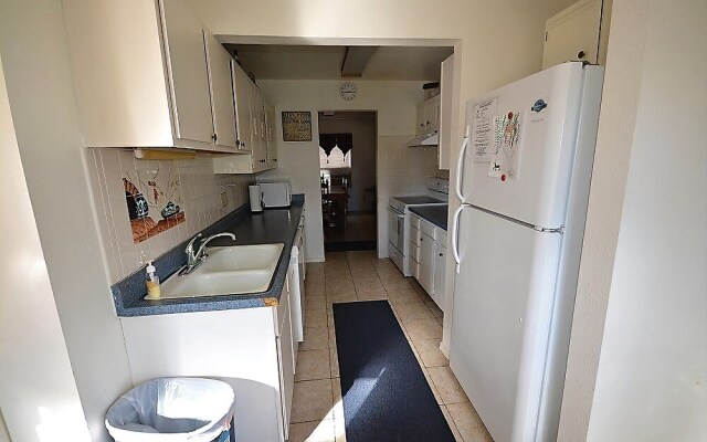 Beckham Hill - Three Bedroom Cabin