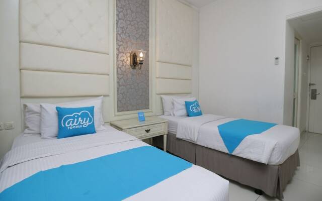 Airy Cicendo Otten 6 Bandung