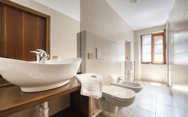 Incanto Walser Apartments PIAZZA