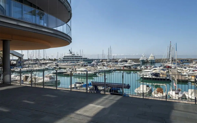 Waterfront Marina by Wonderful Italy