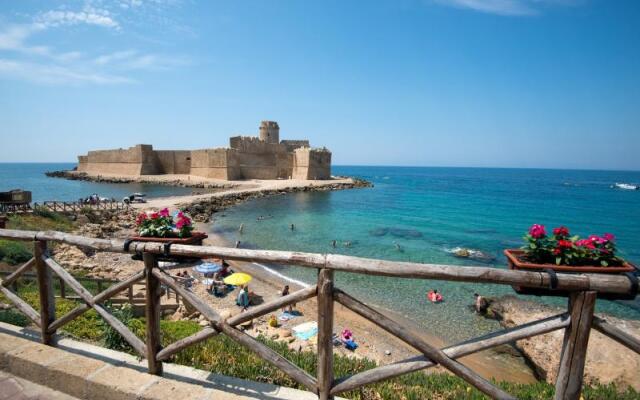 TH Capo Rizzuto - Asyla Resort