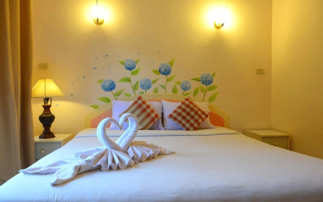 Phurua Bussaba Resort & Spa