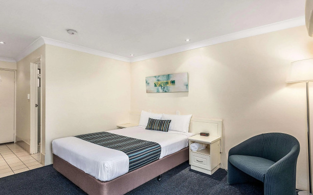Comfort Inn Glenfield