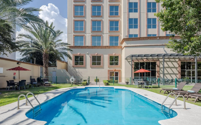Holiday Inn Monterrey Valle by IHG