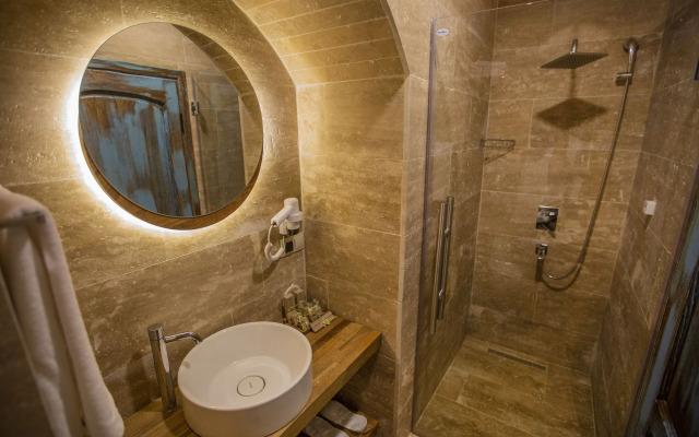 Sinasos Star Hotel Cappadocia