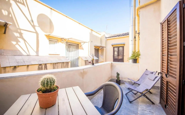 Conte Federico Apartments