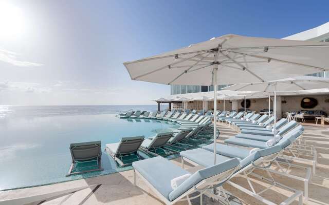 Sun Palace Cancun - Adults Only - All-inclusive