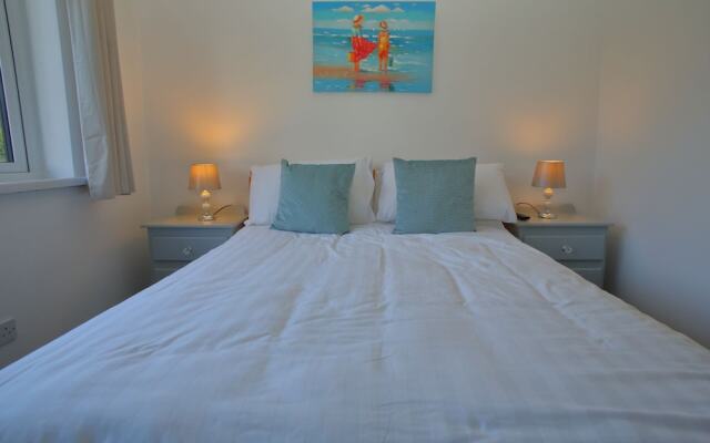 Riverfield Bed and Breakfast