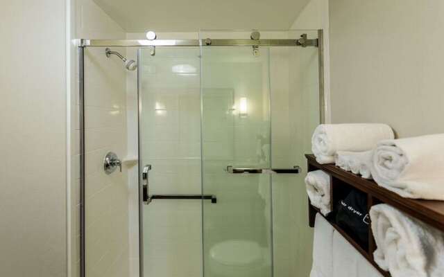 Hampton Inn Somerset