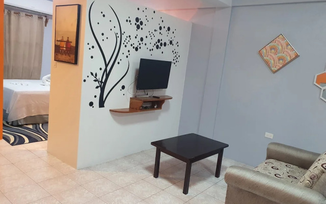 Rachel Land Apartment Suites