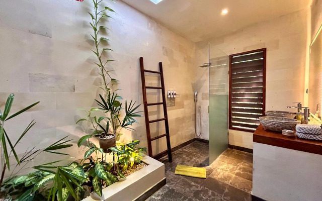 Karmagali Boutique Suites (Adults Only) & Private villas (families)