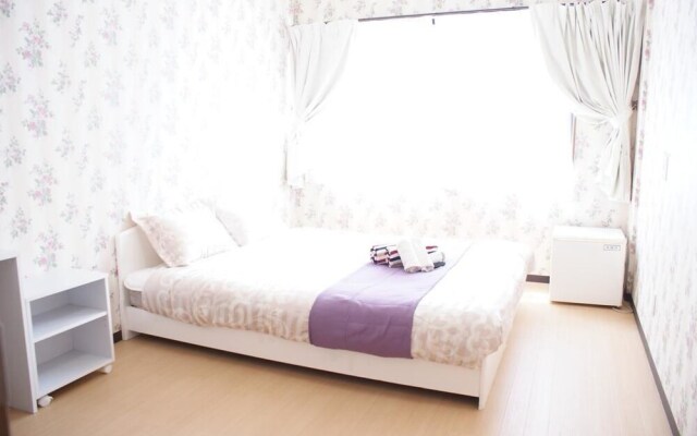 Osaka Family House (139-1)