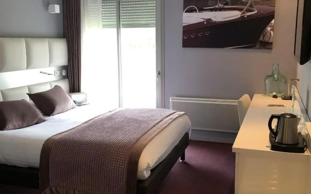 Hôtel Golf St Lazare