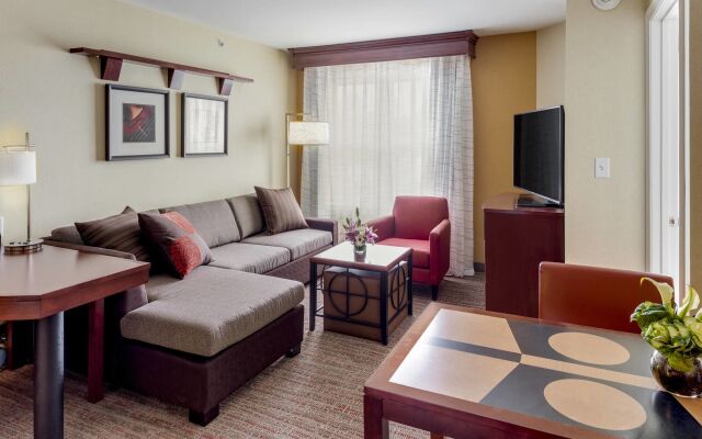 Residence Inn by Marriott Auburn