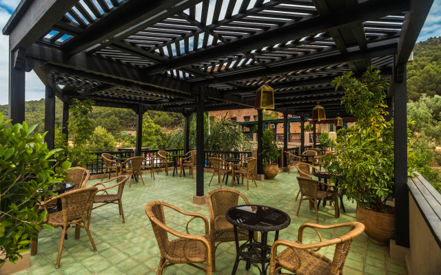 Kasbah Illy