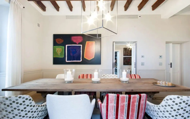 Villa Meridiana Moltrasio