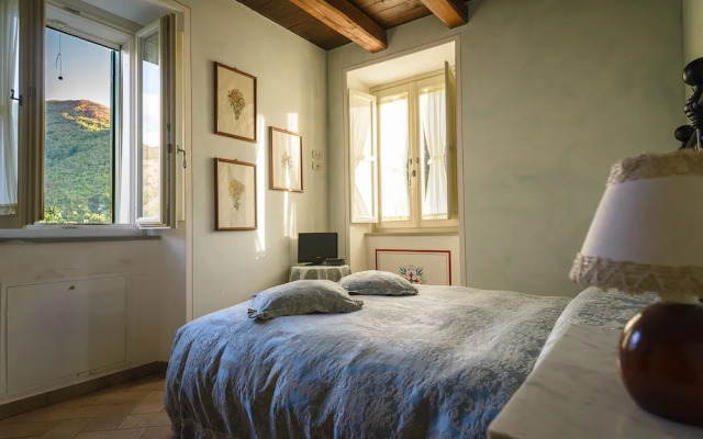 Agriturismo Colle Tocci