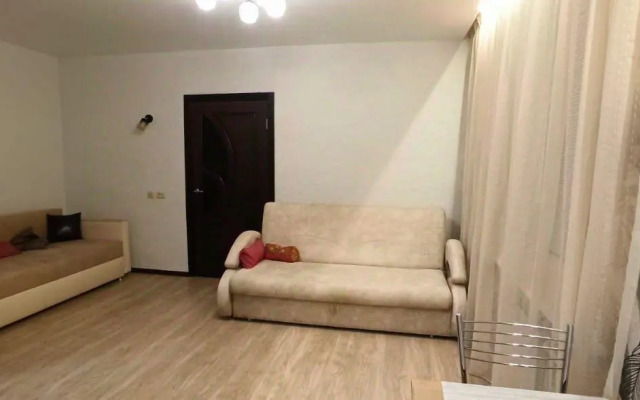 Апартаменты на улице Анри Барбюса