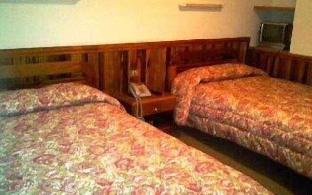 Hotel Chbat