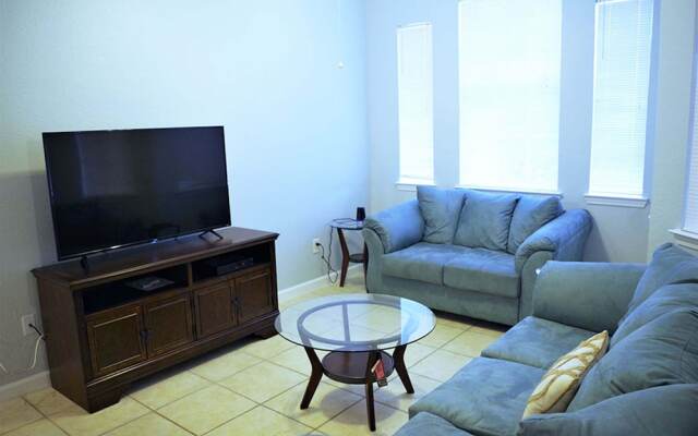 Magical Florida Getaway.