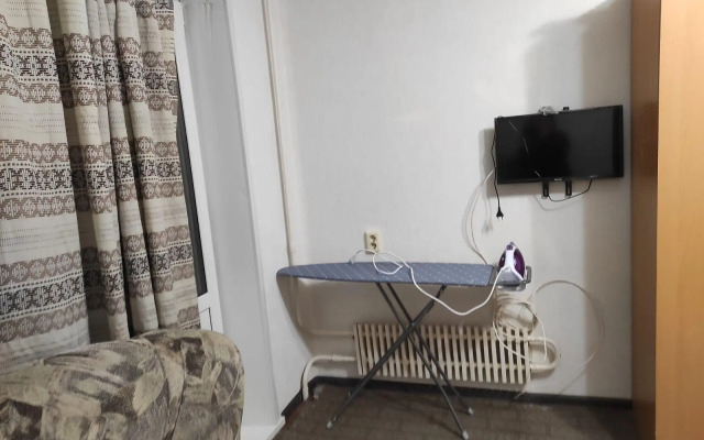 Апартаменты на улице Чуйкова 19